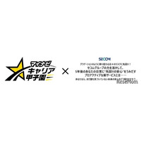 高校生ビジネスアイデアコンテスト「マイナビキャリア甲子園」優勝賞品は海外旅行券100万円