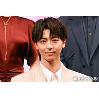 高杉真宙、主演・川口春奈の座長姿を絶賛「全員で最大のフォローをしようと思っていたんですけれど」【ママがもうこの世界にいなくても　私の命の日記】