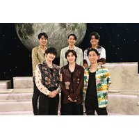 SixTONES「夜の音」登場でtimelesz菊池風磨と本音トーク 異例のグループ結成秘話…6人の原点に迫る