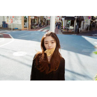 にしな、Spotify「BLUE? It’s Okay」第3弾アーティストとして登場。大沢誉志幸の「そして僕は途方に暮れる」をカバー