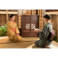 【風、薫る 第120回あらすじ】環、りんに“夢”打ち明ける