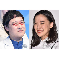 蒼井優「ラヴィット！」初出演決定で“前代未聞の条件付き” 夫・山里亮太の裏番組欠席にも注目集まる「条件気になる」「山ちゃんも関係が？」