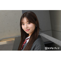 「今日好き」谷村優真（ゆま）「大人っぽくなりたい」雰囲気ガラリのイメチェン姿公開「印象が全然違う」「思わずドキッとした」と反響