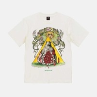 A24公認『ミッドサマー』『ヘレディタリー／継承』ヒグチユウコデザインTシャツ＆トートバッグ発売