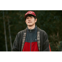 カンヌも沸かせた松山ケンイチ、“何か”がありそうなキーパーソンの本編映像『ナギダイアリー』