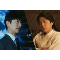 【VIVANT 第18話】乃木＆ノコル、最強チーム結成 別班員奪還作戦に挑む