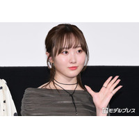 本田望結、12年前の幼少期ショット公開「成長を感じる」「小さいころからずっと可愛い」と反響