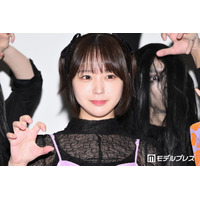 なえなの「弟とディズニー行ってきた」2ショット公開「お揃いカチューシャ可愛い」「絶対イケメン」と話題