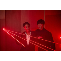 堺雅人主演「VIVANT」乃木の別人格F＆チョッキーが笑み浮かべる 18話場面写真先行解禁