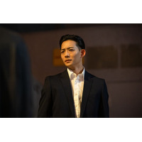 「VIVANT」新庄は生きていた 竜星涼が“死と生存”の演じ分け・チョッキ―との今後の関係語る