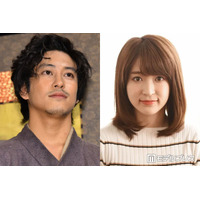 佐野岳＆沢口けいこ、第1子男児誕生を発表「幸せと感謝の気持ちでいっぱい」子どもの写真も公開