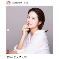 MARI、元相方・中村ゆりさん死去に悲痛 最期の様子回顧「現実をまだ全然受け入れられない」