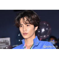 志尊淳「24時間テレビ」共演の永島龍さん追悼「頑張る姿に、言葉に、笑顔に何回も背中を押されました」