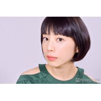 夏帆、結婚発表 お相手は映画監督
