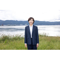 森田望智、バカリズム脚本は「くすっと笑ってしまう」2027年前期朝ドラ「巡るスワン」クランクイン