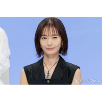テレビ東京・BSテレビ東京、中村ゆりさんを追悼「多くの人々に愛されていました」