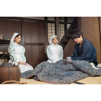 【風、薫る 第124回あらすじ】りん・直美、シマケンの看護することに 胃がんの手術受けた理由とは