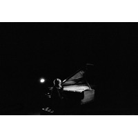 【入場無料】坂本龍一『Opus』野外上映会、10月10日に東京・駒沢公園で開催