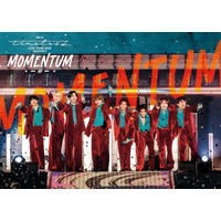 timelesz、2度目の全国アリーナツアーBlu-ray＆DVDジャケ写公開 新体制として初のマルチアングル映像も