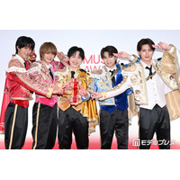 M!LKの“新聞折込チラシ”がSNSで話題沸騰「朝から元気出る」「こんなの初めて」キャッチコピーにも注目集まる