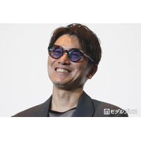 SUPER EIGHT安田章大、誕生日サプライズ祝福に笑顔 企画から参加作品への反響に「生まれてきた意味も感じる」【平行と垂直】