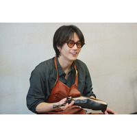 Travis Japan松田元太「はだかんぼうたち」役作りで世界的靴職人に“弟子入り” 驚異的な器用さ絶賛される「想像以上」