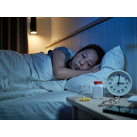 更年期の「不眠」は放置しないで！睡眠薬でも改善しない女性の14％に「見つかった病気」とリスク【専門医が解説】