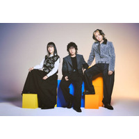 レトロリロン、Major 1st EP「アブノーマルライフハック」配信開始。ドラマ『再生のウズメ』OPテーマ「Dear」など全5曲