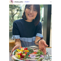 元TBS海保知里アナ、息子の学校イベントのためのおにぎり公開「大きい」「忙しい中手作り尊敬する」の声