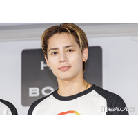 THE RAMPAGE神谷健太「もうお店行かなくてもいいかも」初めて作った具沢山の麻辣担披露「凄すぎ」「一気に本格的」