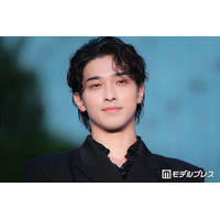 横浜流星「令和の『セカチュー』を目指したい」節目の作品に意気込んだ30歳誕生日翌日
