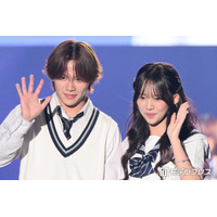 「今日好き」ゆかりおカップル、交際5ヶ月を報告 ラブラブショットに反響「いろんなところお出かけしてて素敵」「美男美女」