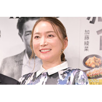 加藤綾菜「ふるさと納税で今日届いた野菜」使った手料理4品公開「バラエティ豊か」「おうちごはんの理想」の声