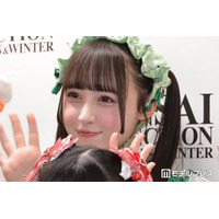人気アイドルメンバー、ピンクヘアで雰囲気ガラリ「2次元から飛び出たみたい」「可愛さが無双してる」と歓喜の声続出