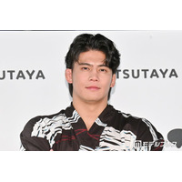 「バチェロレッテ4」安齊勇馬、初写真集のため徹底準備「かっこいいな、俺」