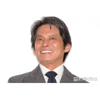 織田裕二「踊る」最新作に至るまでの本音明かす「1回終わっちゃったかなと思ってて」