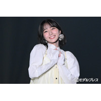 ＜日向坂46まとめ＞大野愛実、キュートな仕草に観客悶絶 小坂菜緒は颯爽ランウェイでお手振り【IDOL RUNWAY COLLECTION 2026A/W】