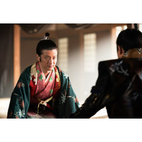 「豊臣兄弟！」長宗我部元親役・磯部寛之（[Alexandros]）、ライブより緊張したシーンとは「主演級の方々がたくさん座っているなか…」メンバーと放送鑑賞