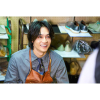 Travis Japan松田元太「嘔吐しそうになった」クズ男演じる不安「放送して良いのか」主人公の色気への解釈とは【「はだかんぼうたち」インタビュー前編】