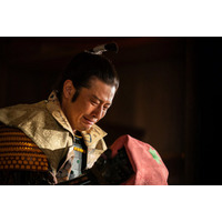 大河「豊臣兄弟！」長宗我部元親役・磯部寛之、泣き芝居＆二面性の演じ分けに絶賛の声「本業が俳優じゃないなんて」「才能すごい」【ネタバレあり】
