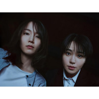 「共に戦っている」「心の中にずっといて」吉岡里帆＆奈緒、心で繋がる絆明かす『シャドウワーク』インタビュー映像
