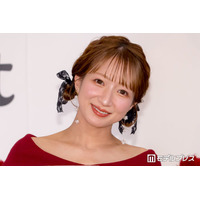 辻希美、“プチ旅行”で夢空ちゃんとの2ショット「可愛すぎる」「笑顔に癒されます」