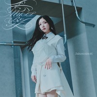 櫻坂46、16thシングルジャケットアートワーク公開 BACKSメンバーセンターは小田倉麗奈【愛MUST BE】