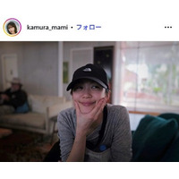 女優・加村真美、結婚発表 お相手はサッカー元日本代表・西大伍「温かく見守っていただけたら」連名直筆署名で報告