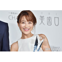 鈴木奈々「暗髪ボブにしました」イメチェン報告「一瞬誰かと」「美人が際立つ髪型」と反響