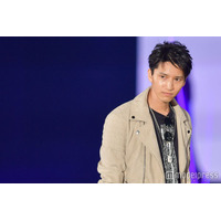 結婚の元KAT-TUN田口淳之介、妻との出会いは「人生のどん底にいる時」YouTube出演の可能性にも言及