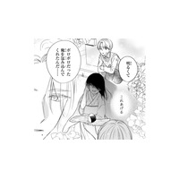 ずっと探し続けている女性について尋ねる妻。御曹司が明かした過去とは？【嘘婚ロマン #11】