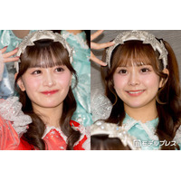 MORE STAR山本るしあ＆鈴木花梨、脱退発表 今後は7人で活動