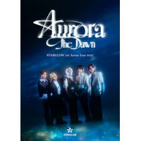 STARGLOW、全国7箇所14公演巡る初のアリーナツアー開催 プレデビュー1周年記念日にさらなるステージへ
