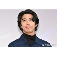 賀来賢人、人気キャラクターの手描きイラスト公開「上手ですね」「夢に出てきそう」と反響